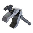 【国内正規品】9.Solutions ナインドットソリューションズ パイソンクランプW/ 5/8インチピン 9.VP5081A