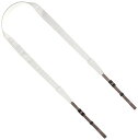 ソニー ショルダーストラップ ホワイト STP-XH1 W(2)
