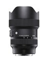 シグマ(Sigma) SIGMA シグマ Sony Eマウント レンズ 14-24mm F2.8 DG DN ズーム 広角 フルサイズ Artミラーレス専用(2)