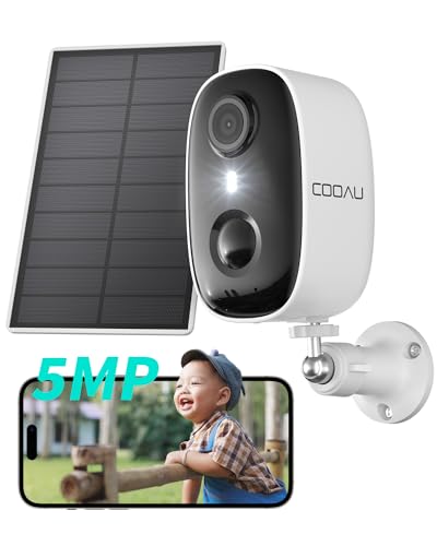 楽天市場】cooau 防犯カメラ ソーラーの通販 楽天市場】cooau 防犯カメラ ソーラーの通販