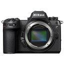 Nikon ミラーレス一眼 Z6III ボディ フルサイズ(2)