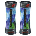クラウン マジックパウダー ナチュラルブラック 50g 2個セット 大容量 5分で簡単 国産商品 増毛 MAGIC POWDER メンズ レディース