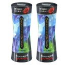 クラウン マジックパウダー ブラック 2個セット 50g 大容量 5分で簡単 国産商品 増毛 MAGIC POWDER メンズ レディース