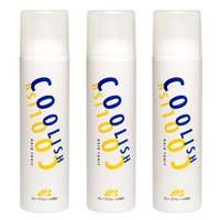 クーリッシュ ヘアトニック 300g 3本セット クーリッシュ ヘアトニック 300g 3本セット