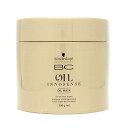 【シュワルツコフ プロフェッショナル】BCオイル イノセンス オイル マスク 500g