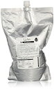 ロレッタ まいにちのすっきりシャンプー 2500mL (ナチュラルアロマローズの香り) スカルプケア 頭皮 地肌ケア 詰め替え 大容量