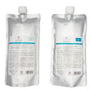 【Rusionセット】DEMI デミ フローディア シャンプー スプリングリフト 詰め替え 450ml & トリートメント 詰め替え 450g レフィル リニューアル版 FLOWDIA SPRING LIFT(4)