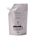 ナンバースリー ミュリアム 薬用スカルプトリートメントR 500g レフィル