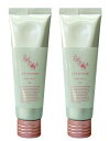 【x2個セット】 デミ ヒトヨニ ピュアワックス2 80g