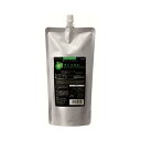 クラシエ オトコ香るトニック ベルガモット 500ml レフィル(4)