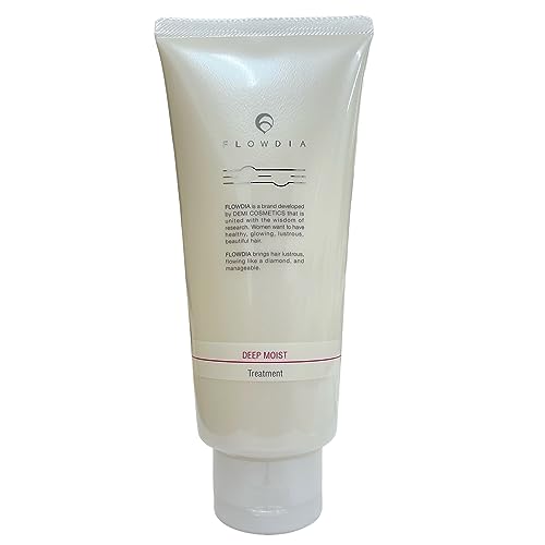【デミコスメティクス】デミ フローディア トリートメント ディープモイスト B 200g
