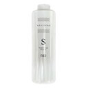 ナンバースリー ミュリアム 薬用スカルプシャンプーS 660ml