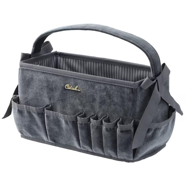 [ニトリ] コスメ整理小物 5811157 グレー