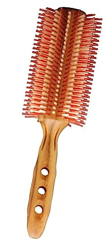 Y.S.PARK ワイエスパークプロフェッショナル YS-60G1 ロールブラシ 直径60mm カールシャインスタイラー