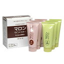 マロン マインドカラー N (自然な黒褐色):3組入