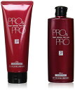 プロ&プロ ヘアソープ300ml・ヘアマスク230gセット