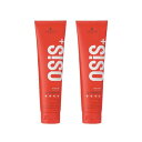 【2個セット】シュワルツコフ オージス ジーフォース c 147G OSIS+ Schwarzkopf