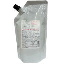 シュワルツコフ BCクア フォルムコントロールシャンプーb 600ml レフィル