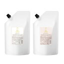 BC ローズオイルシャンプー 1000mL & トリートメント 1000g