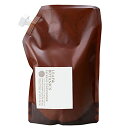 リーフ&ボタニクス リフレッシュコンディショナー 詰替用 1200mL
