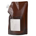 リーフ&ボタニクス モイスチャーシャンプー 詰替用 1200mL
