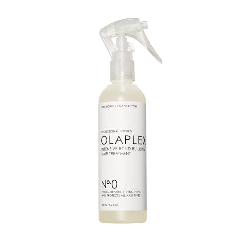 Olaplex オラプレックス No.0 Intensive Bond Building Hair Treatment 150ml