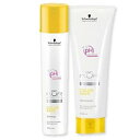 シュワルツコフ BCクア カラーセーブ シャンプー 250mL + トリートメント 250g セット
