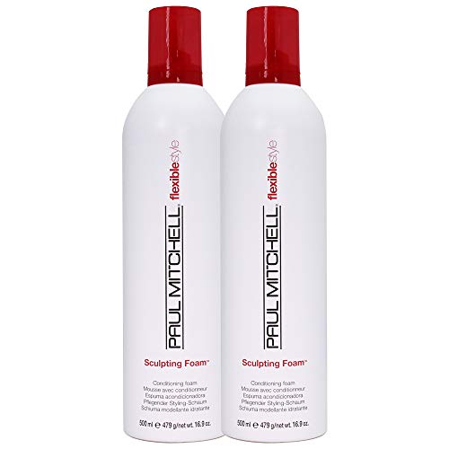 ポールミッチェル スカルプティング フォーム 479g 2本セット