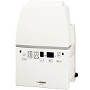 象印マホービン ふとん乾燥機空気清浄機 ホワイト RF-FA20-WA