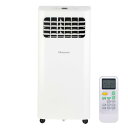 ハイセンス スポットエアコン 移動式エアコン スポットクーラー 冷風 除湿 送風 HPAC-22G 工事不要 ノンドレン 窓パネル、排気ダクト付属 移動式(2)