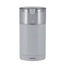 HARIO (ハリオ)コーヒーミル ブラック 電動コーヒーミル・スイッチ 70gEMCS-5-B