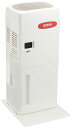センタック(SENDAK) 除湿機 押入れ 電子吸湿器 (ペルチェ式) ホワイト QS-101(2)