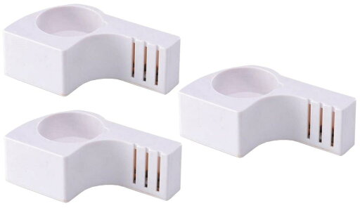 アピックス(APIX INTL) APIX 加湿器【SHIZUKU(3.3L)】用抗菌カートリッジ 3個セット ACA-002-3P アピックス(APIX INTL) APIX 加湿器【SHIZUKU(3.3L)】用抗菌カートリッジ 3個セット ACA-002-3P