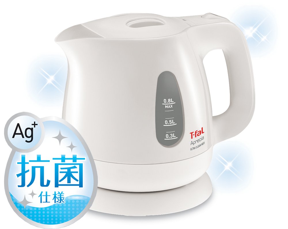 【中古】【非常に良い】プエル 電気ケトル 0.6L PU-100 ggw725x