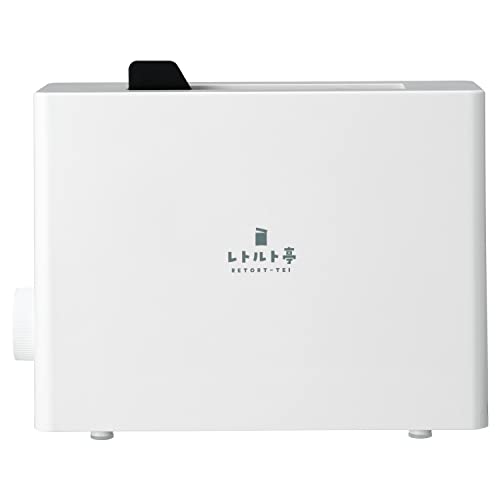 APIX Retort Warmer ARM-110 レトルト調理器 合金鋼 レトルト亭 アピックス APIX Retort Warmer ARM-110 レトルト調理器 合金鋼 レトルト亭 アピックス