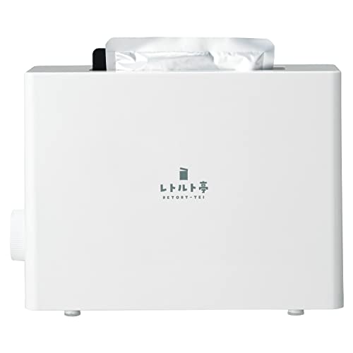 APIX Retort Warmer ARM-110 レトルト調理器 合金鋼 レトルト亭 アピックス
