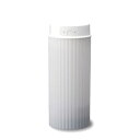 【倒れにくい加湿器】ドウシシャ 加湿器 超音波式 ポータブル コードレス 充電式 上からカンタン給水 2電源対応(充電式 USB) 加湿量50ml/h 容量400ml 充電使用時間4時間 Korobaan POTABLE ピンク(2)