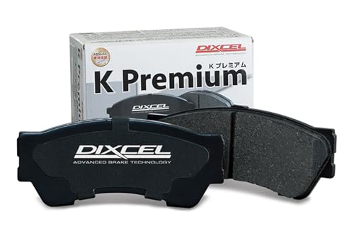 ǥ DIXCEL ԥեȡ ֥졼ѥå KP ڥ JA11/JB23W ˡ KP-371900㺸...