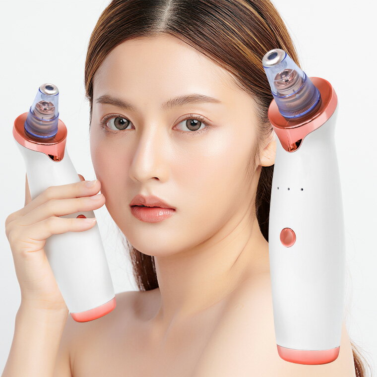 【毛穴クリーナーBeauty ピンク】送料無料 あす楽 毛穴