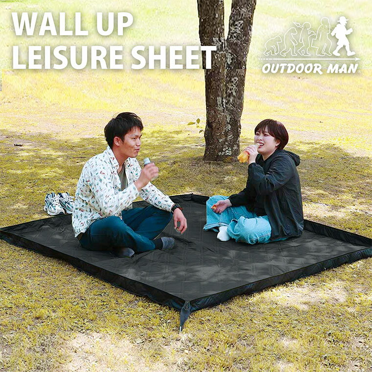  OUTDOOR MAN WALL UP LEISURE SHEET ubN   KOLS-001B 4573468824779 W[V[g  傫  200~200 NbV q  sNjbN Lv ^ 唻 Ђt R sNjbNV[g Lv}bg AEghA} pi ObY