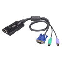 KA7520:PS/2 + VGA コンピューターモジュール(2)