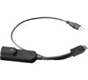 DG-100P:CyberView CAT6 KVMシリーズ用 ドングル (DisplayPort + USB)(2)
