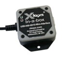 X-keys USB HD15 Wire InterfaceFUSB vO}uEXCb`EC^[tF[X (~jD-sub15F 10 / o 2, őXCb`ڑF14)