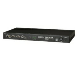 TIME BOOT RSC-MT8FS:8アウトレット リブーター (100V±10% 50/60Hz 1500W 年間スケジュール 制御:Web/Telnet/SSH UPS連携機能 デジタル入/出力)