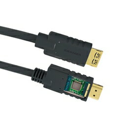 CA-HM-98：4K@60Hz HDMI アクティブケーブル 30m