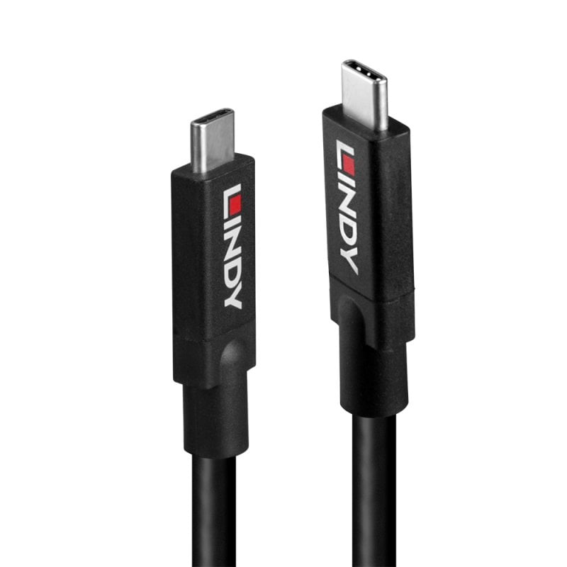 Rakuten - USB3.2 Gen2 Type-C アクティブケーブル 8m