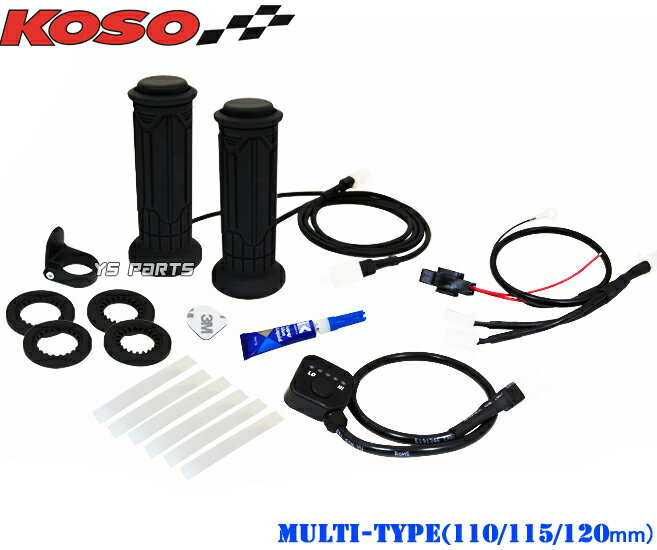 ̵[ǽ]KOSO5ʳĴޥåץҡ110mm-120mm 22.2mmϥɥб ɥ쥹V125Gɥ쥹V125S