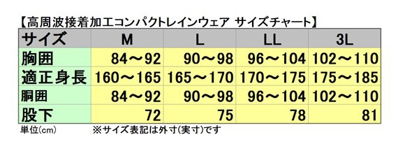 ���ò��ʡۼ�Ǽ���� ���� ����ѥ��ȥ쥤�󥦥���/�쥤��ѥ�ľ岼���å� M/L/LL/3L�ƥ�����