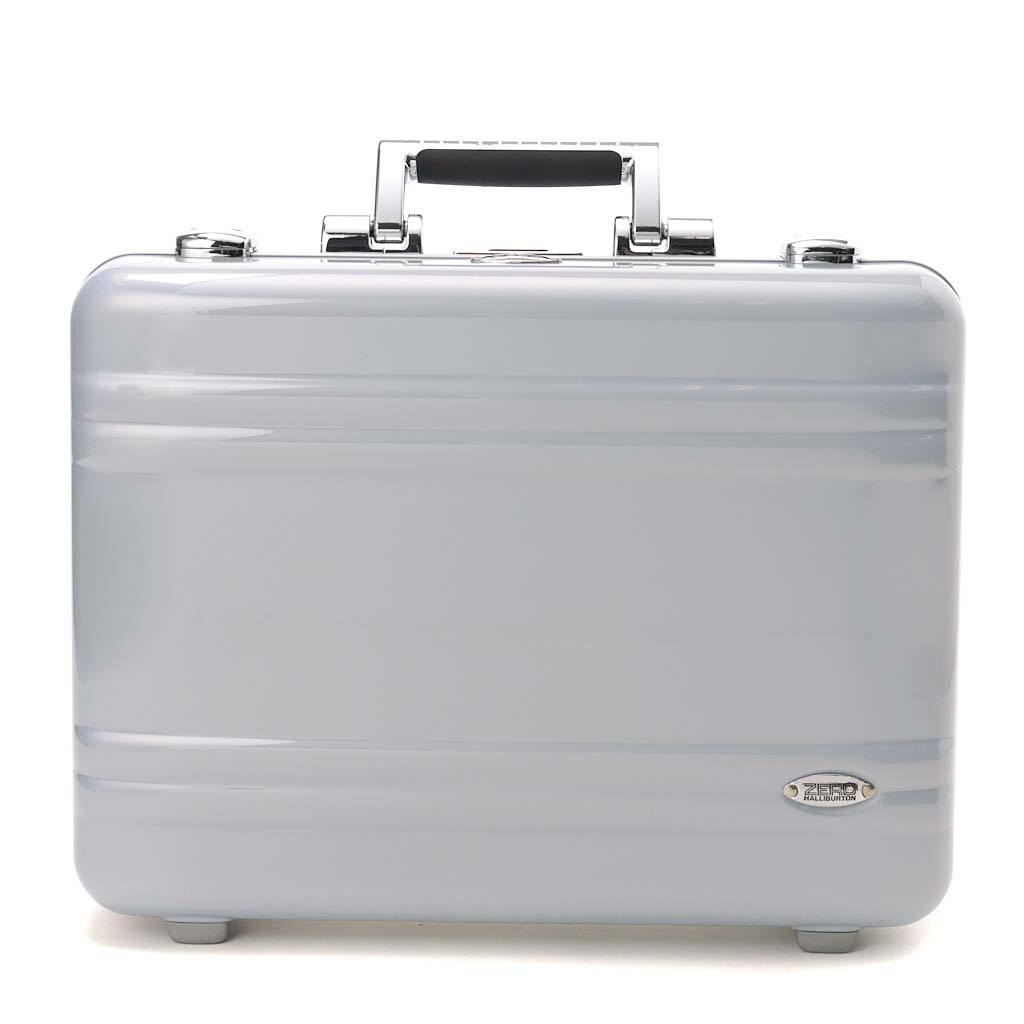 ZERO HALLIBURTON ゼロハリバートン アタッシェ Classic Polycarbon ...