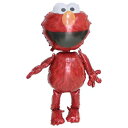 AGエアウォーカー エルモ(大) 風船 誕生日 バースデー プリンセス ディズニー キャラクター パーティー 装飾 飾り お子様のお誕生日飾りに(3)